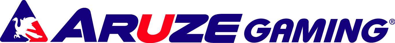 Aruze Logo