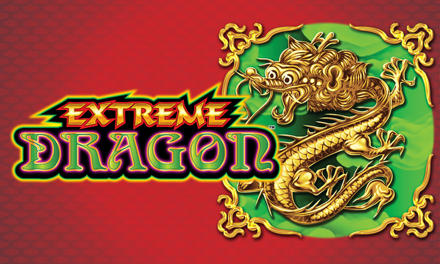 Extreme Dragon