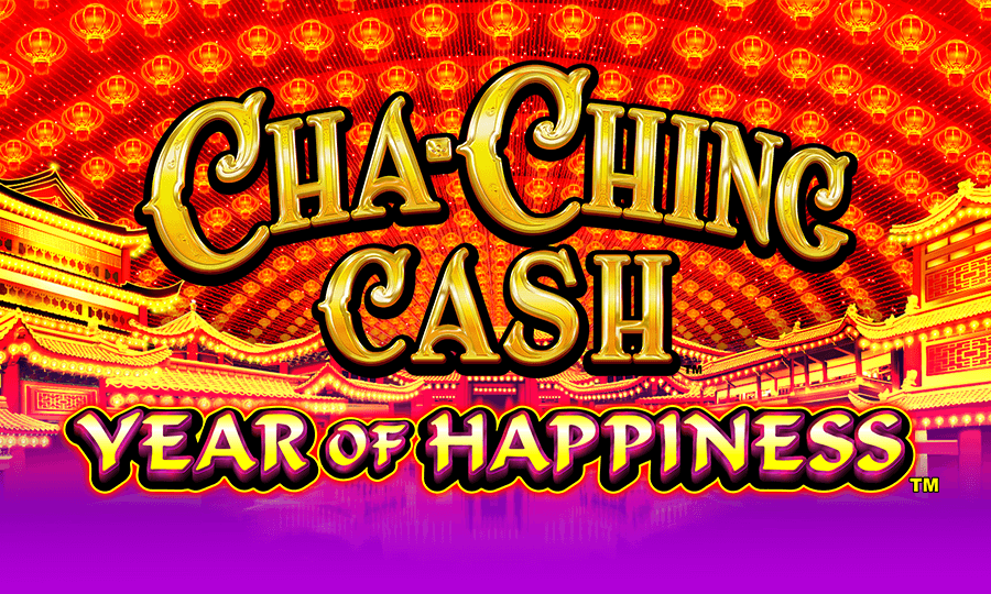 Cash Locomotive Happy Dragon