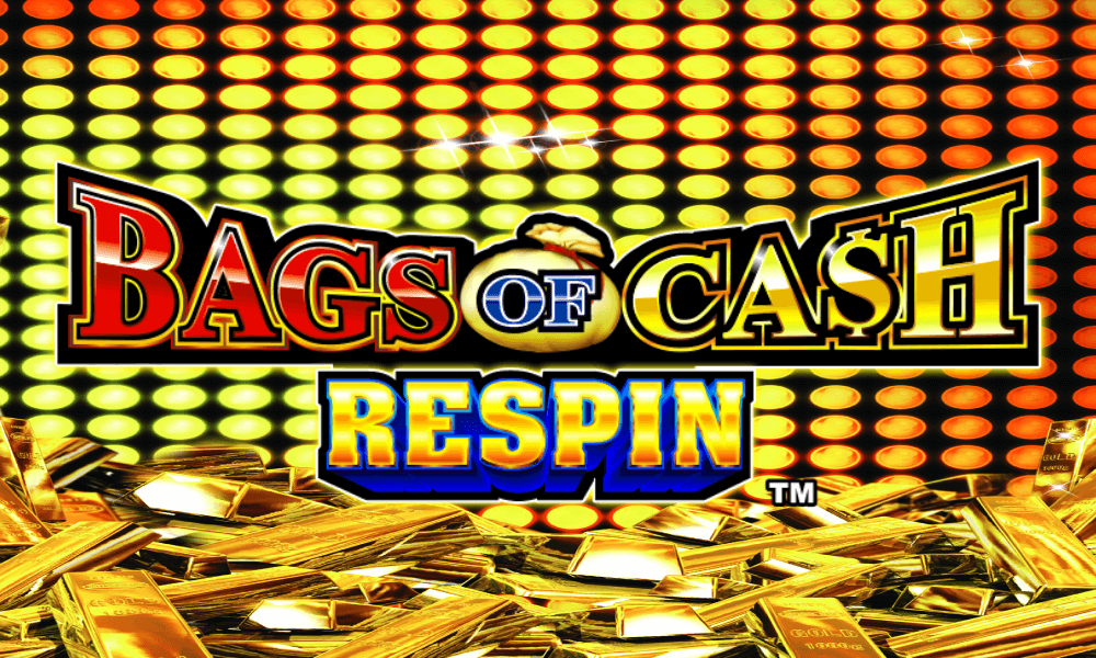 999.9 Gold Wheel – Bags of Cash Respin